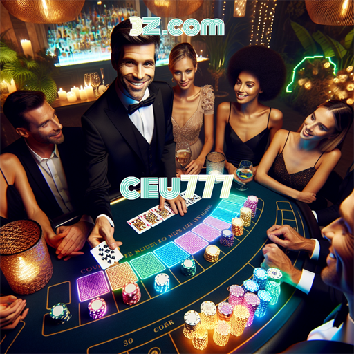 Descubra a Emoção dos Eventos Especiais em Ceu777