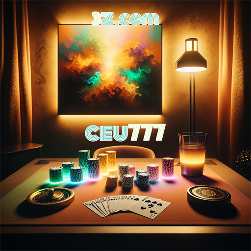 A Ascensão dos Jogos Móveis na Ceu777